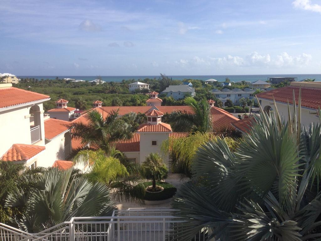 Hotel La Vista Azul Turtle Cove Екстер'єр фото