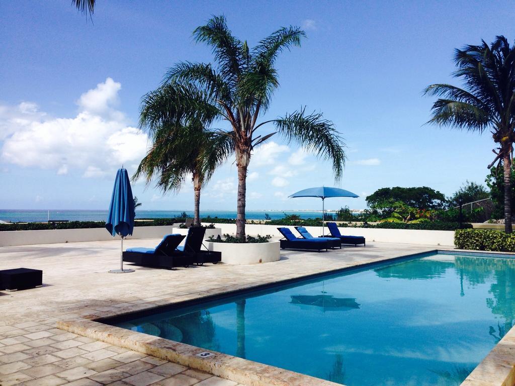Hotel La Vista Azul Turtle Cove Екстер'єр фото
