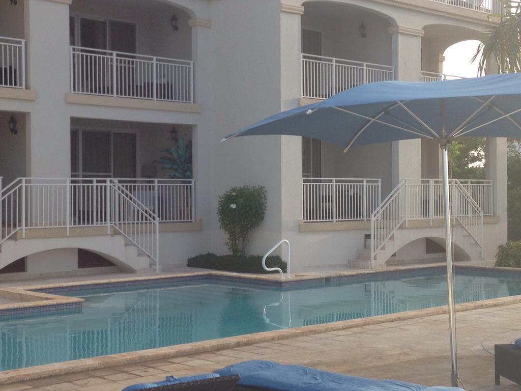 Hotel La Vista Azul Turtle Cove Екстер'єр фото
