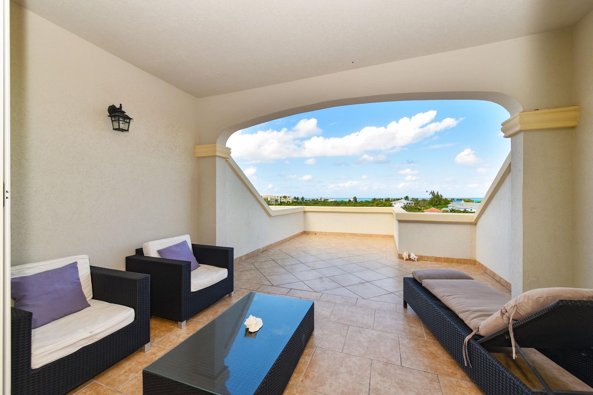 Hotel La Vista Azul Turtle Cove Екстер'єр фото