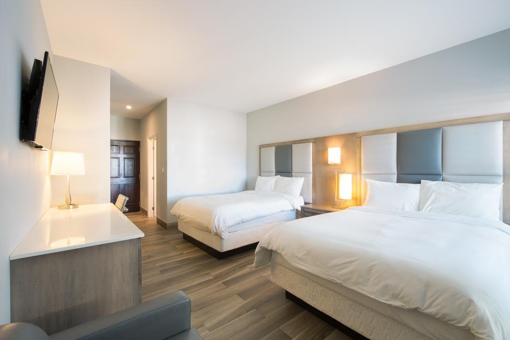 Hotel La Vista Azul Turtle Cove Екстер'єр фото