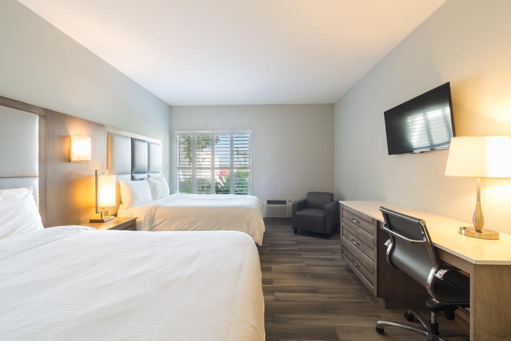 Hotel La Vista Azul Turtle Cove Екстер'єр фото